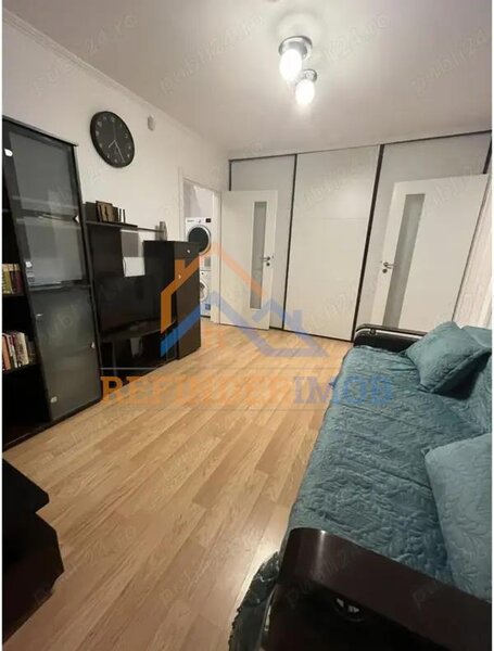 Dristor Apartament 2 camere de vanzare zona Park Lake